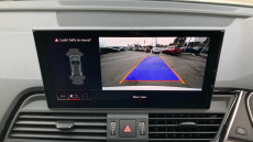 Audi Q5 45 TFSI Quattro S Line 5dr S Tronic Petrol Estate